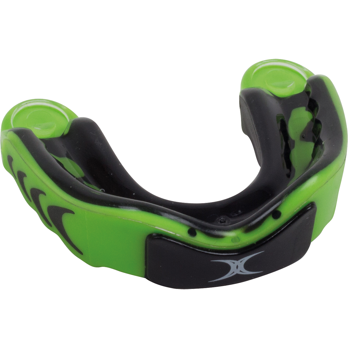 Gilbert Rugby Store Virtuo Triple Density Mouthguard Rugby's Original